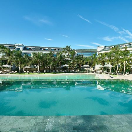 Calderona Wellness Hotel Bétera Eksteriør billede