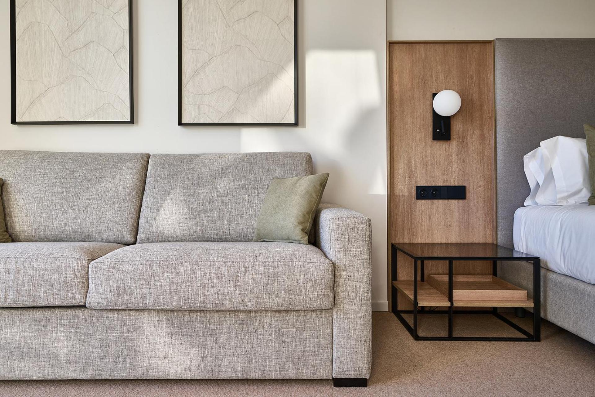 Calderona Wellness Hotel Bétera Eksteriør billede