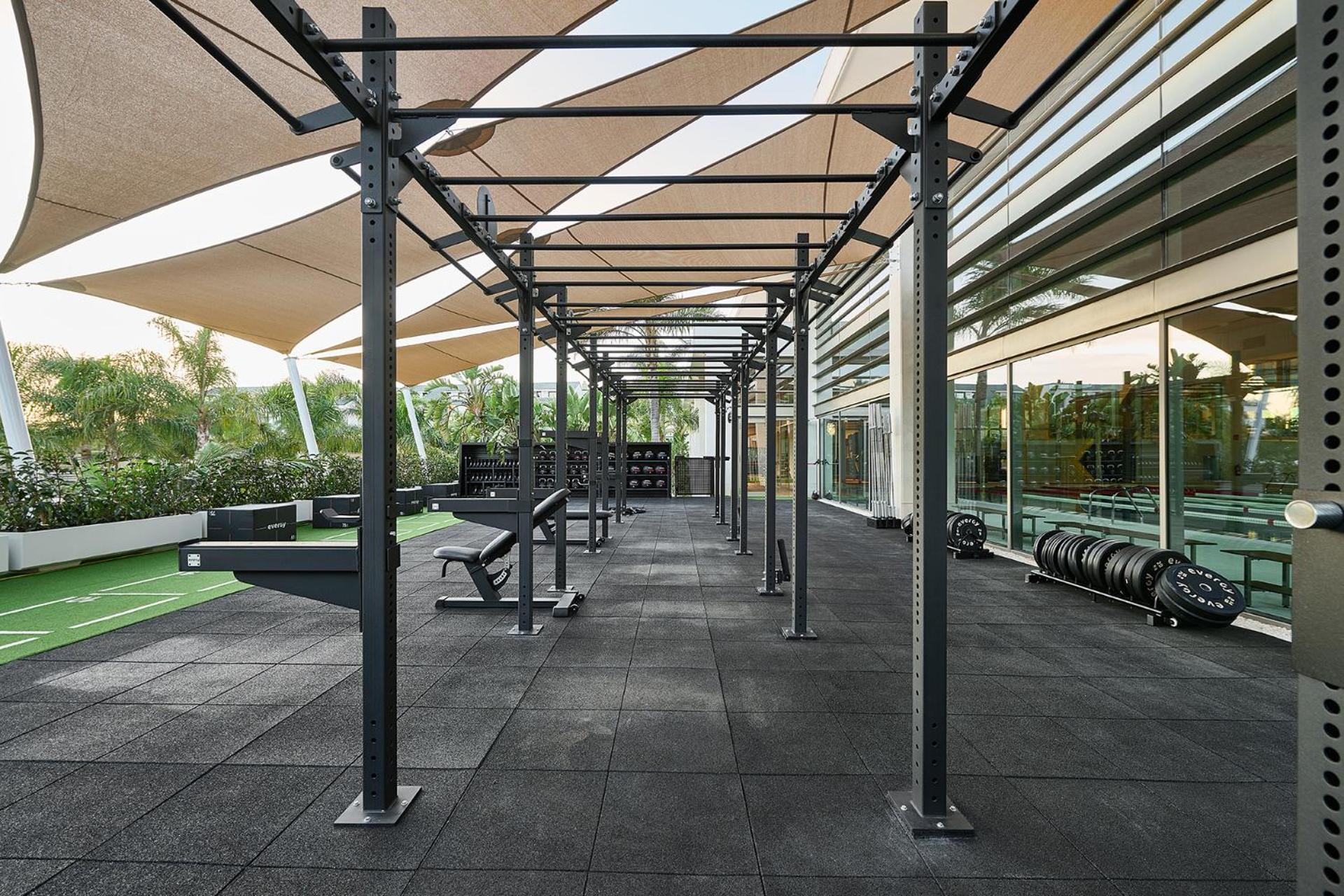 Calderona Wellness Hotel Bétera Eksteriør billede