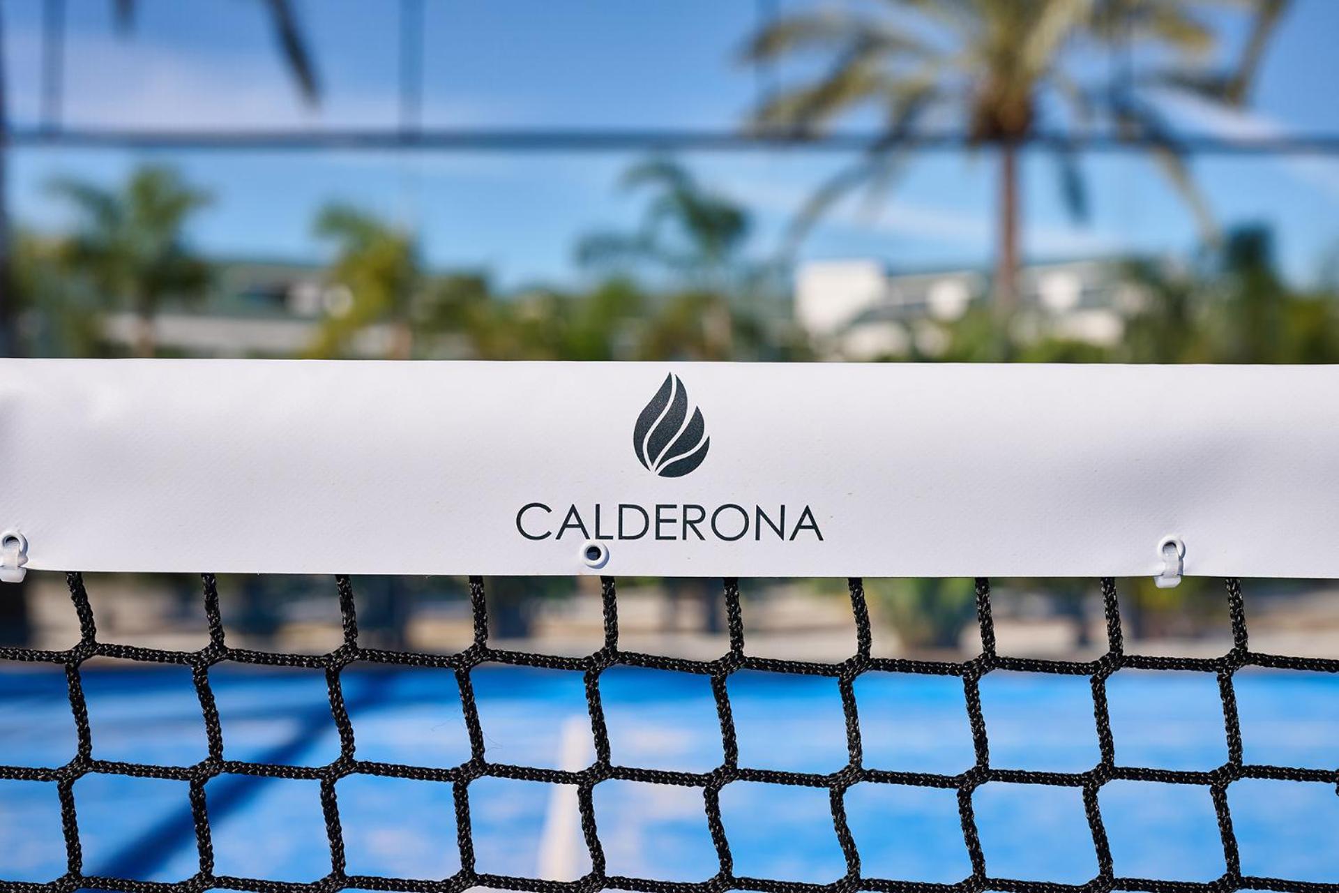 Calderona Wellness Hotel Bétera Eksteriør billede