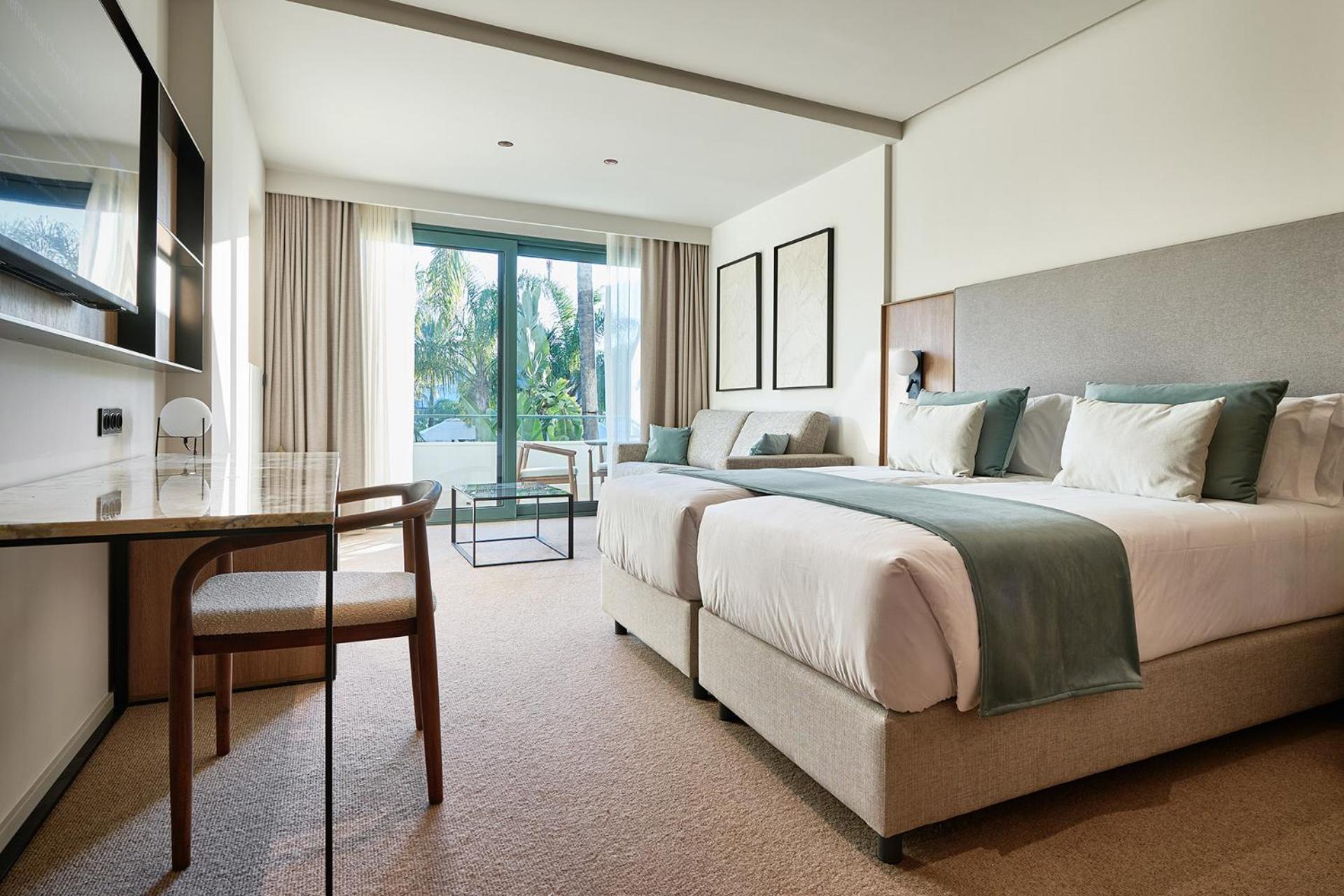 Calderona Wellness Hotel Bétera Eksteriør billede