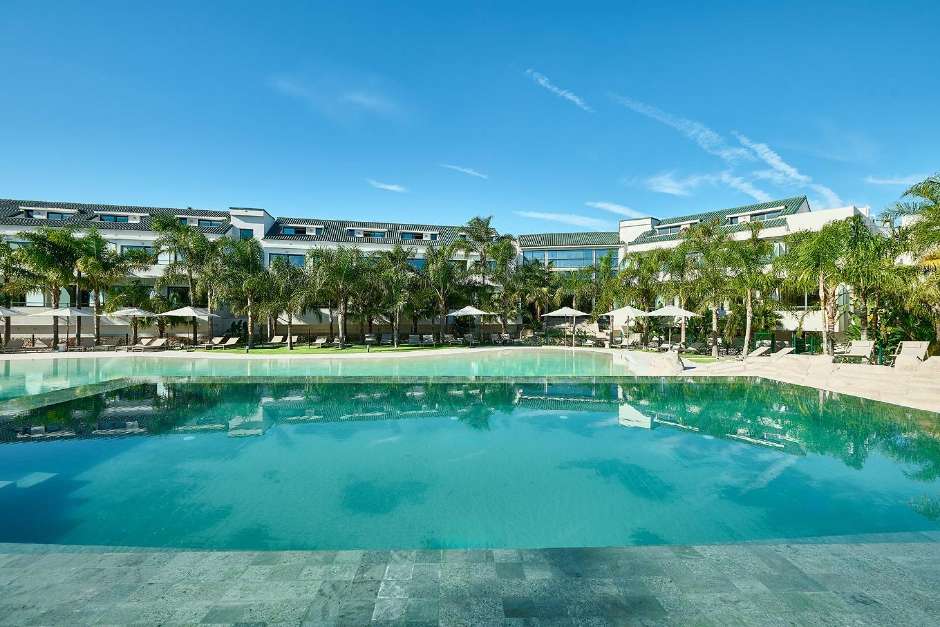 Calderona Wellness Hotel Bétera Eksteriør billede