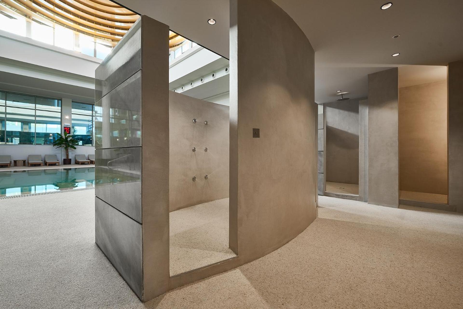 Calderona Wellness Hotel Bétera Eksteriør billede