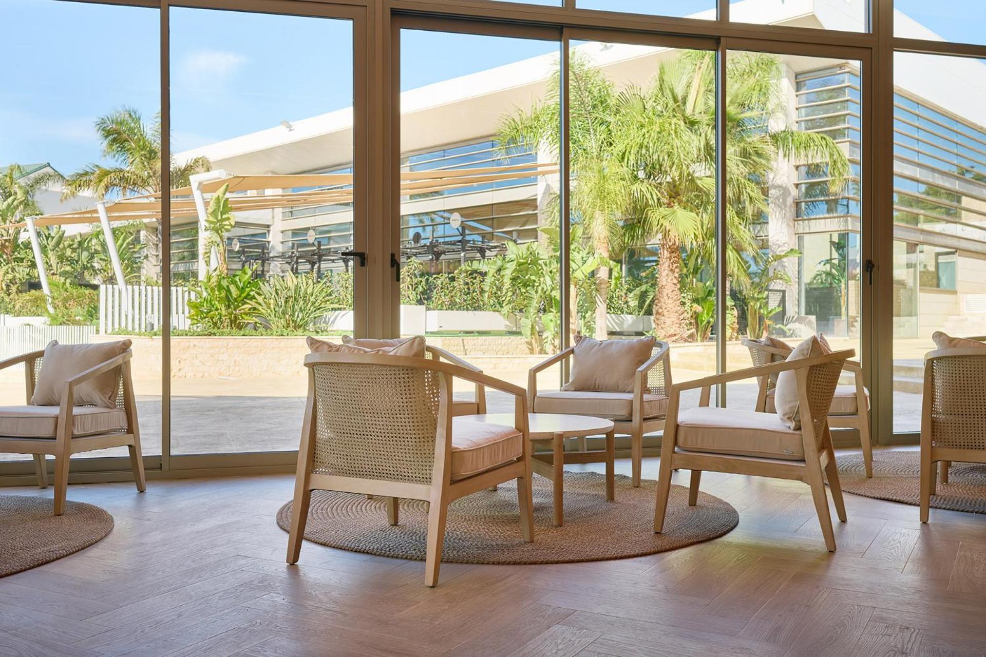 Calderona Wellness Hotel Bétera Eksteriør billede
