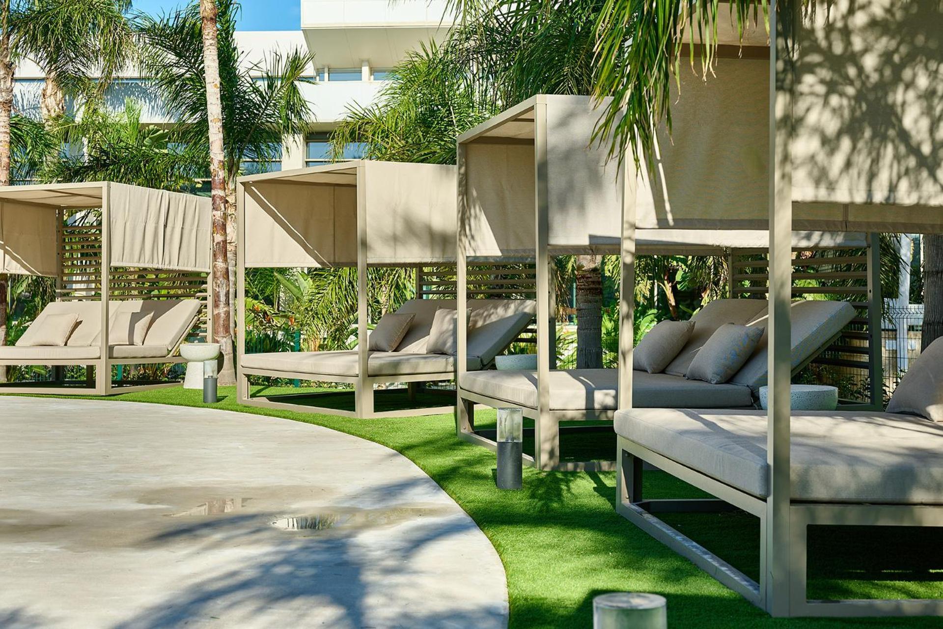 Calderona Wellness Hotel Bétera Eksteriør billede