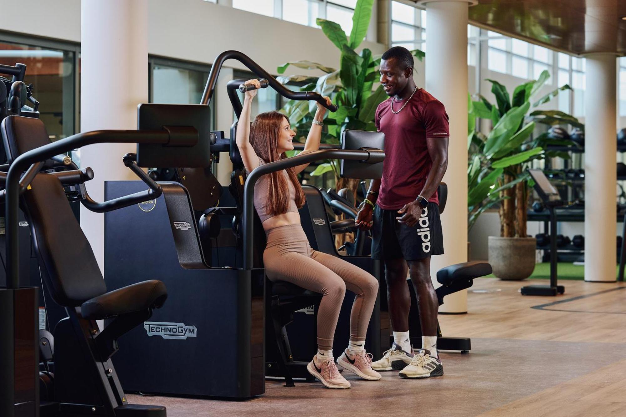 Calderona Wellness Hotel Bétera Eksteriør billede