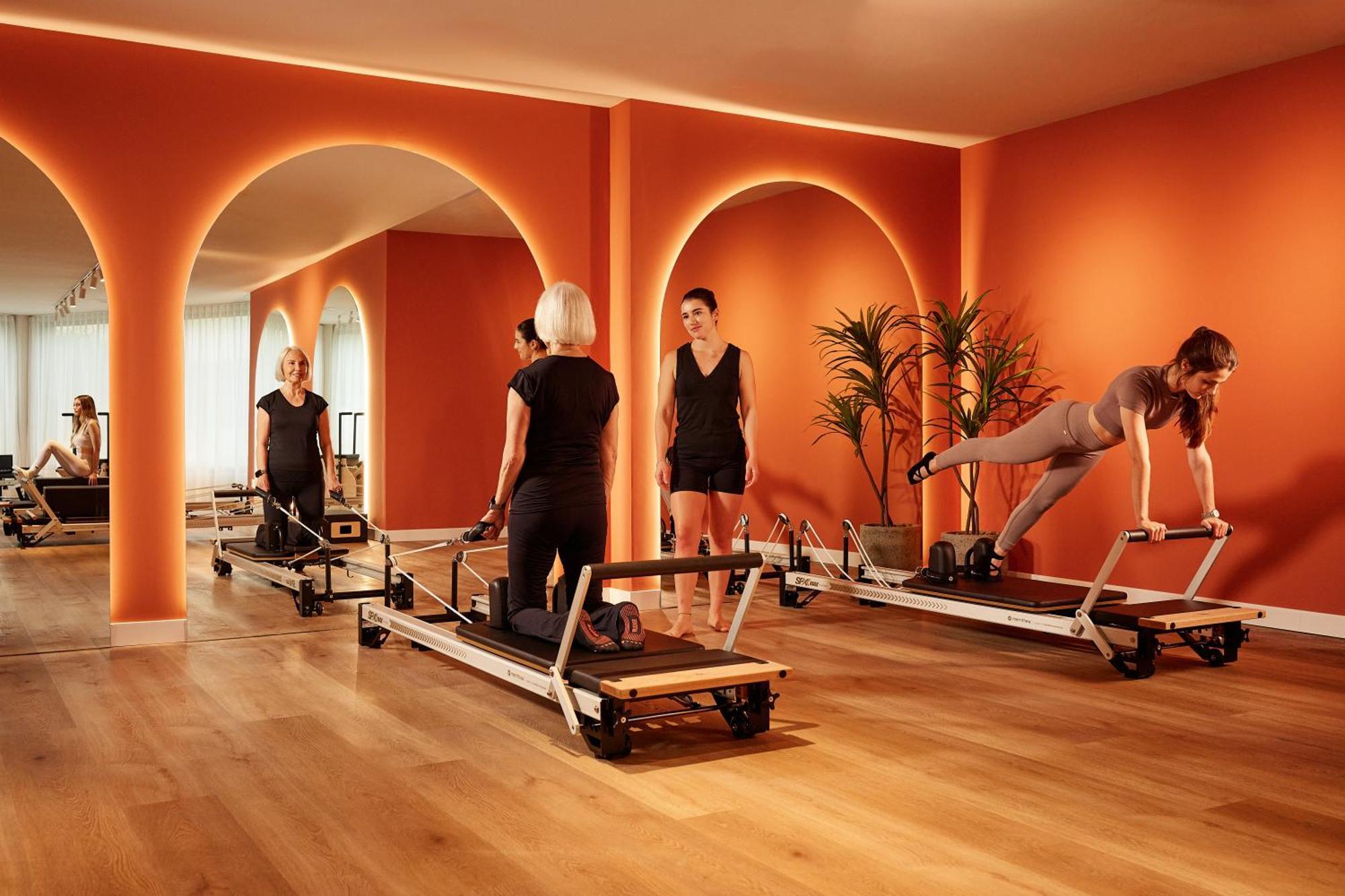 Calderona Wellness Hotel Bétera Eksteriør billede
