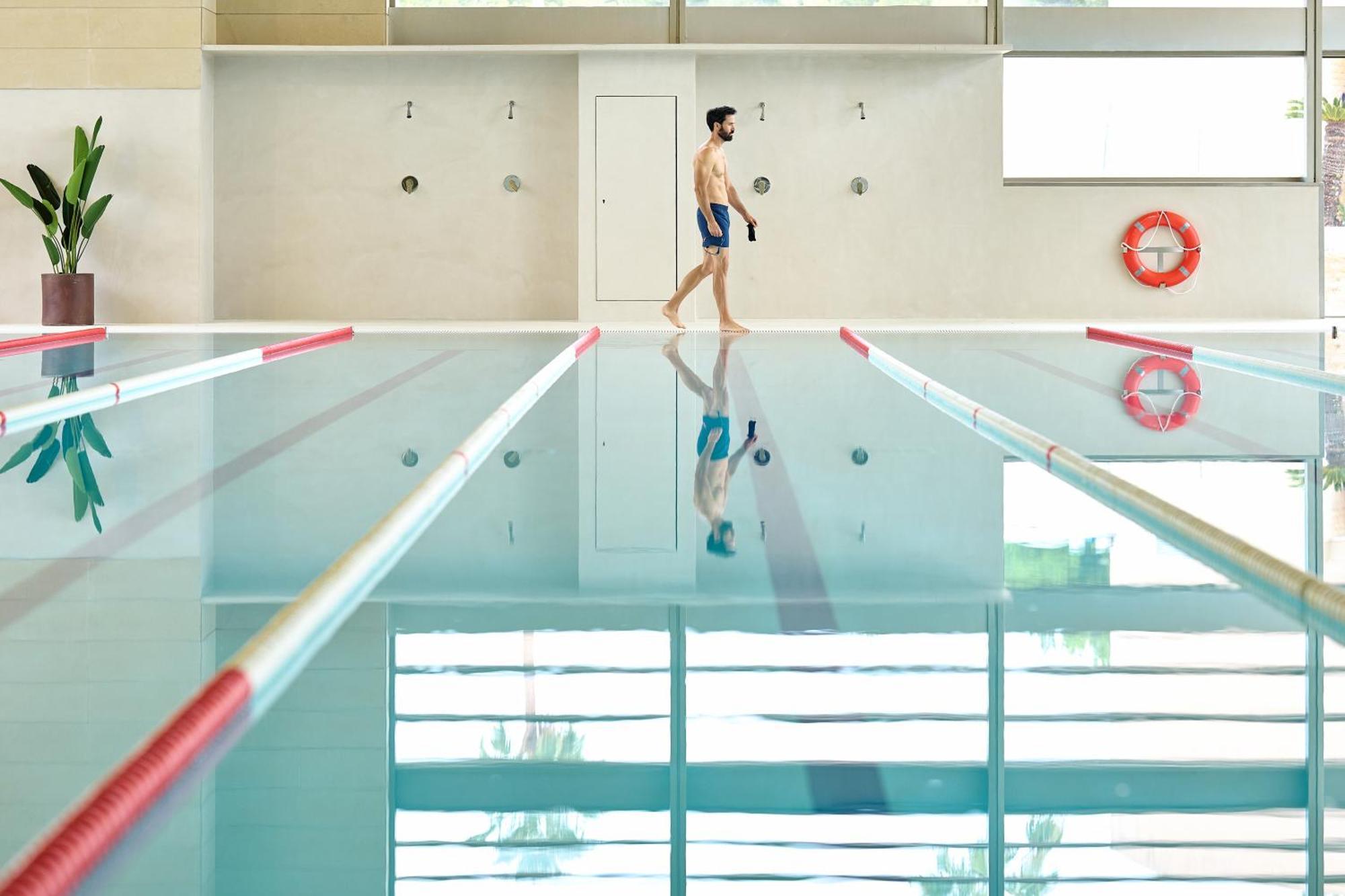 Calderona Wellness Hotel Bétera Eksteriør billede