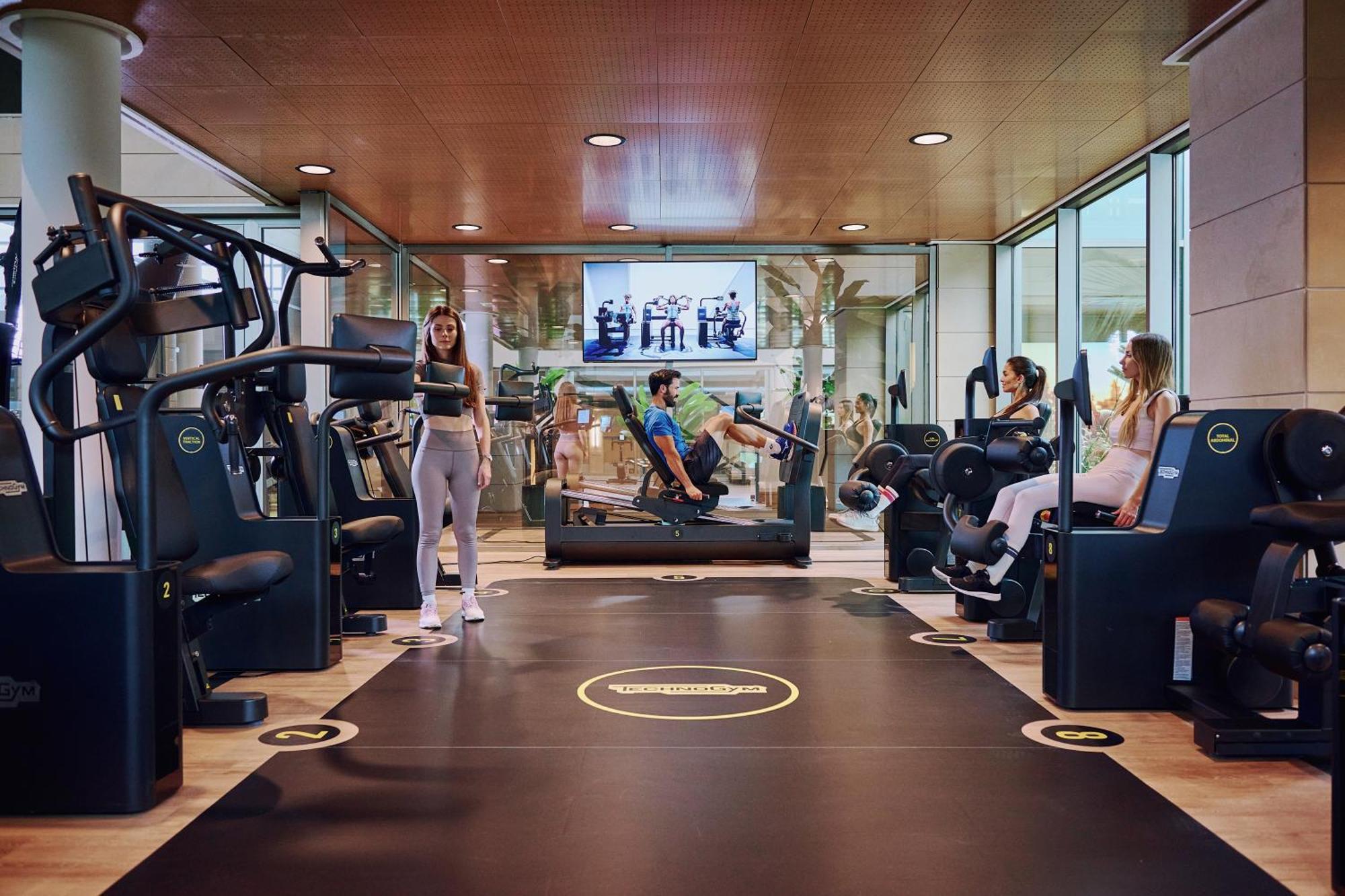 Calderona Wellness Hotel Bétera Eksteriør billede