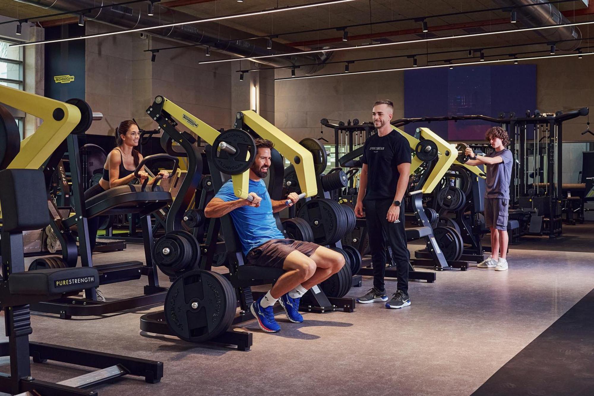 Calderona Wellness Hotel Bétera Eksteriør billede
