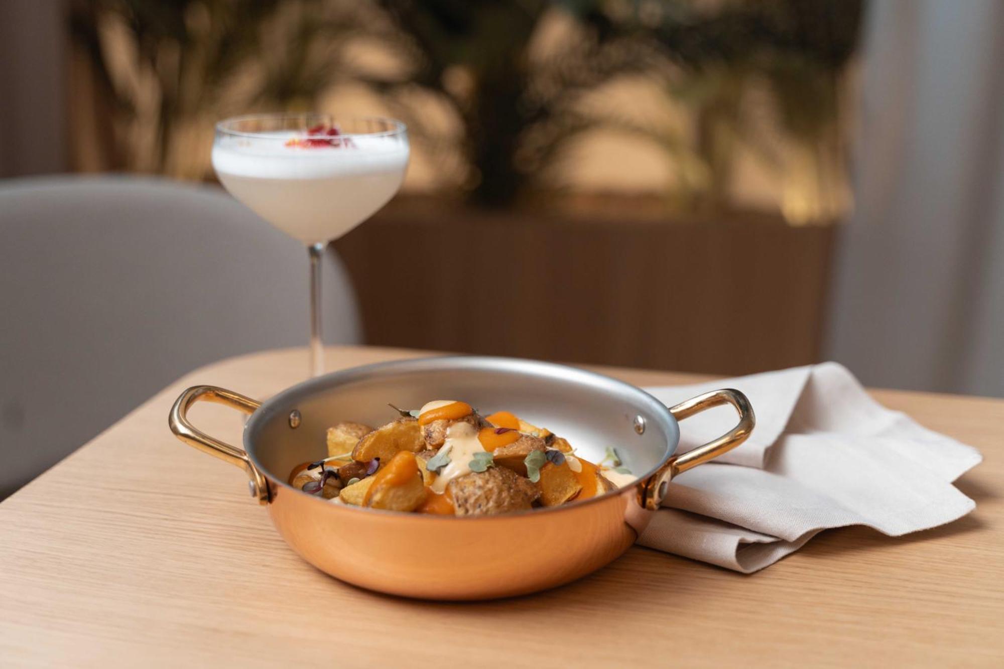 Calderona Wellness Hotel Bétera Eksteriør billede