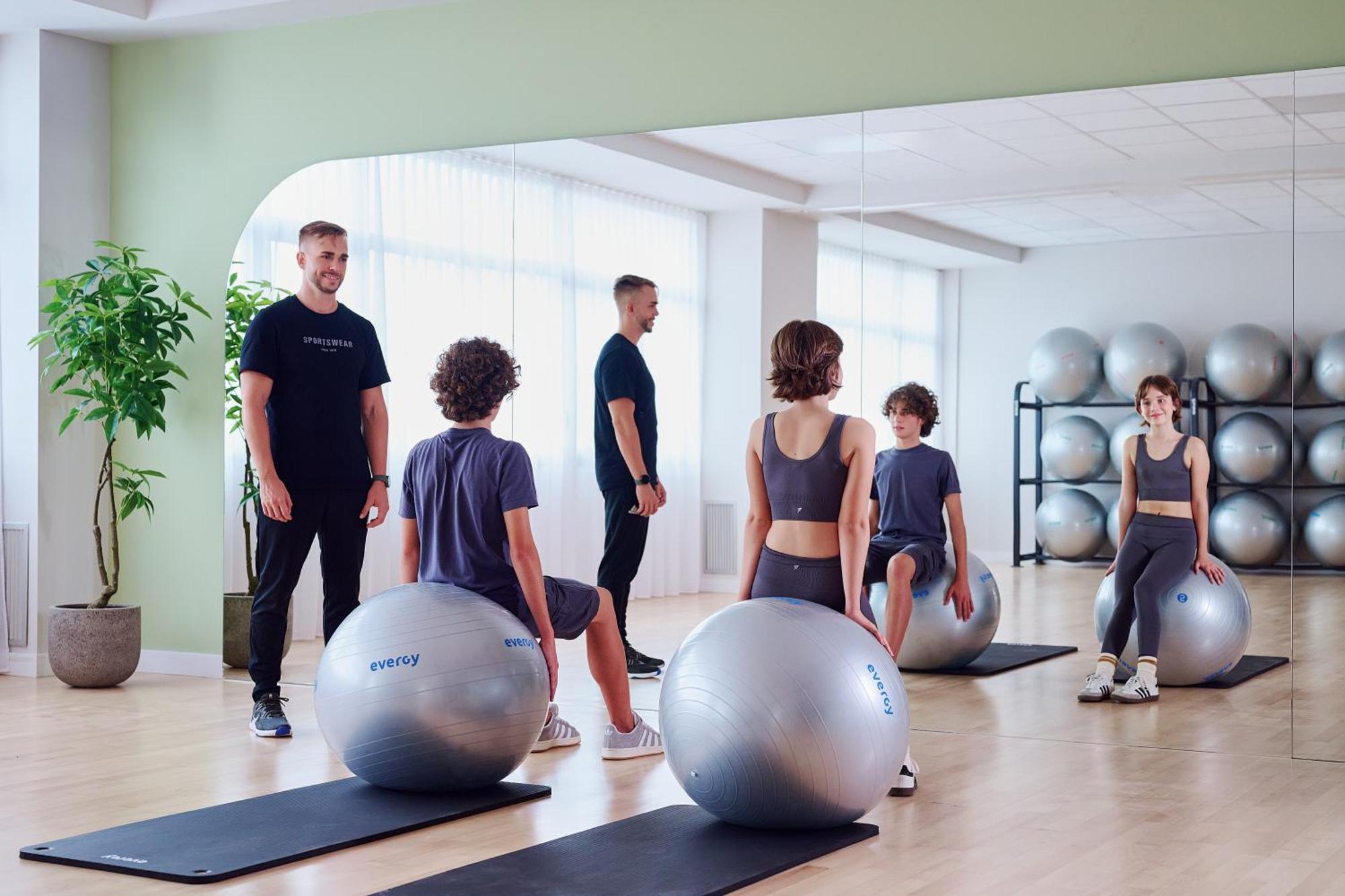 Calderona Wellness Hotel Bétera Eksteriør billede