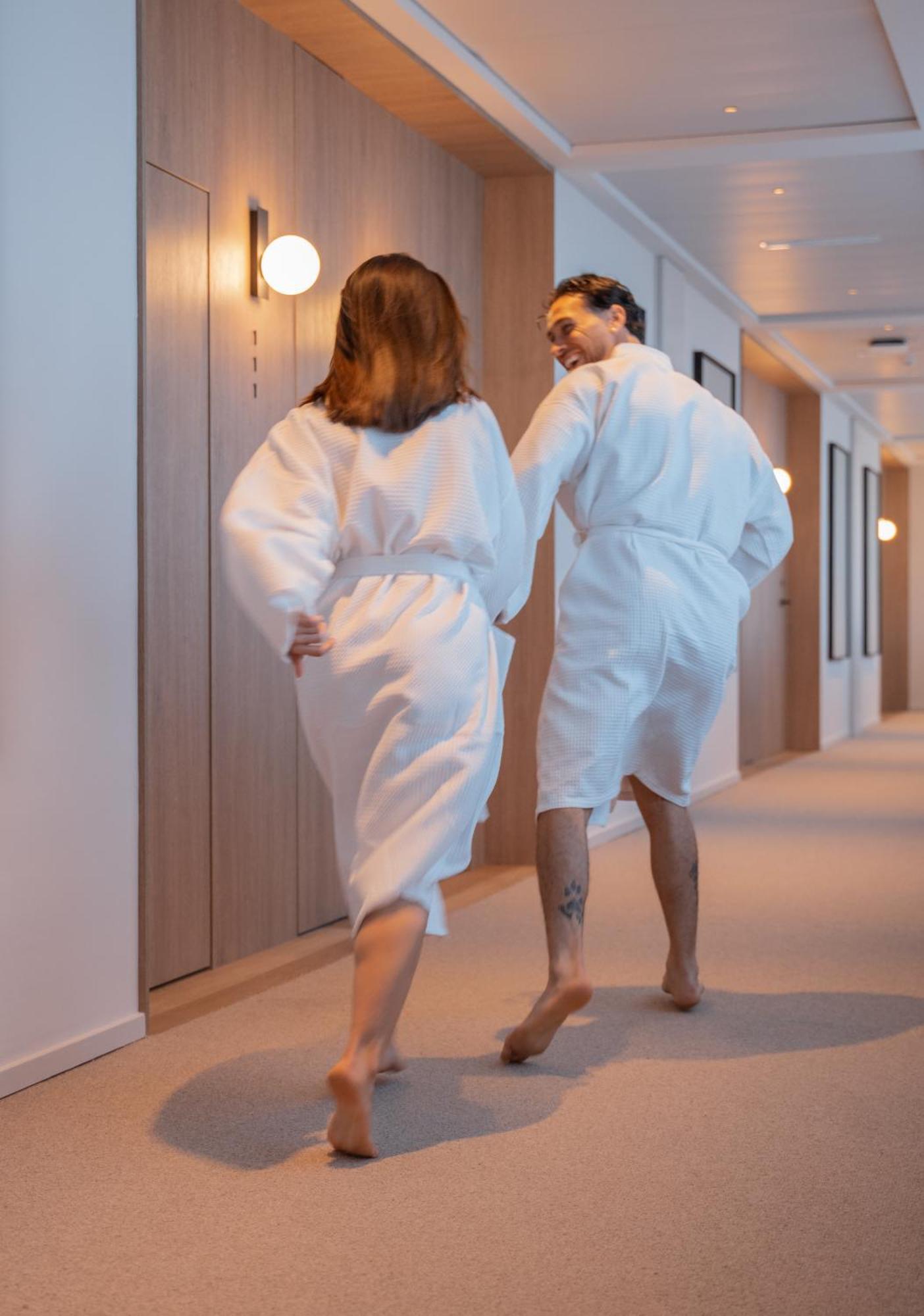 Calderona Wellness Hotel Bétera Eksteriør billede