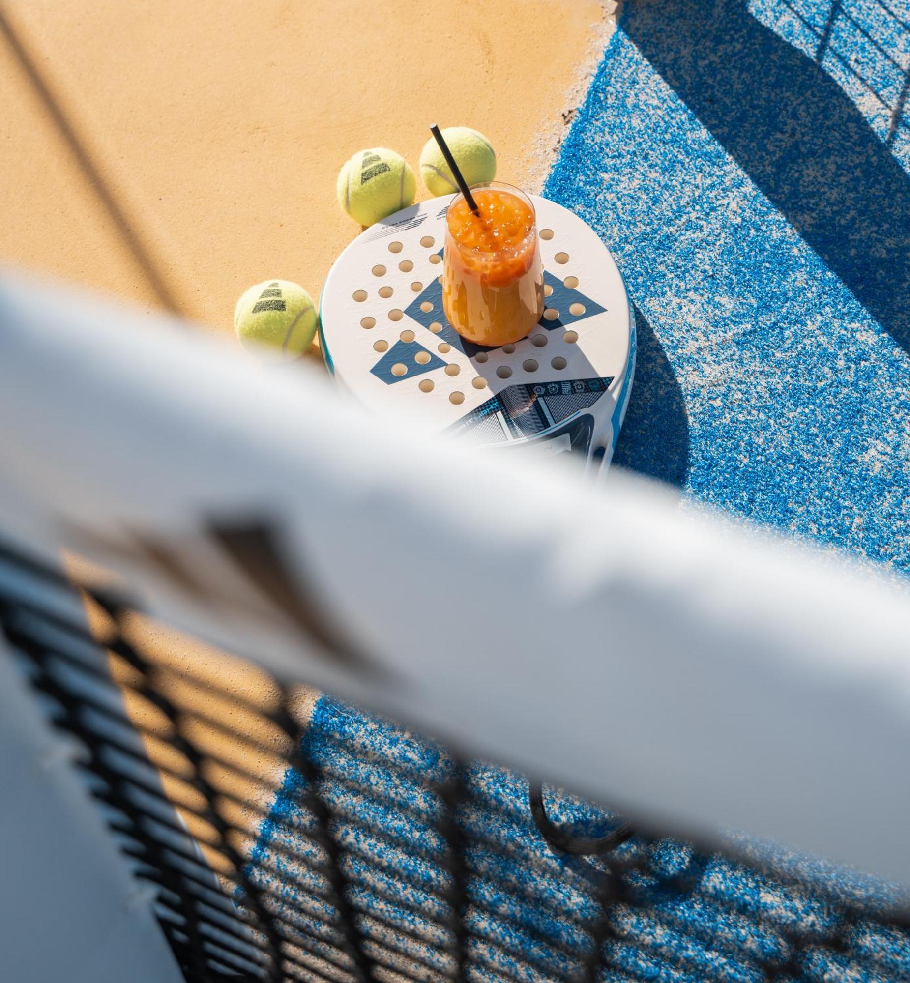 Calderona Wellness Hotel Bétera Eksteriør billede