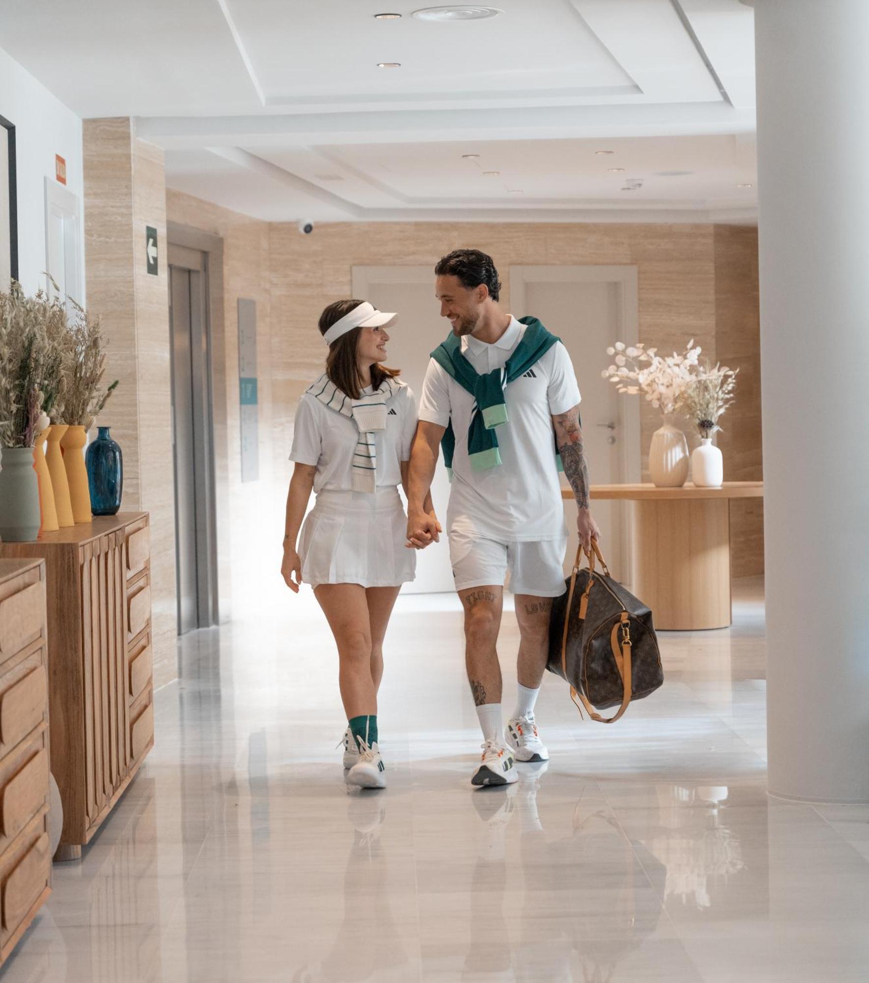 Calderona Wellness Hotel Bétera Eksteriør billede