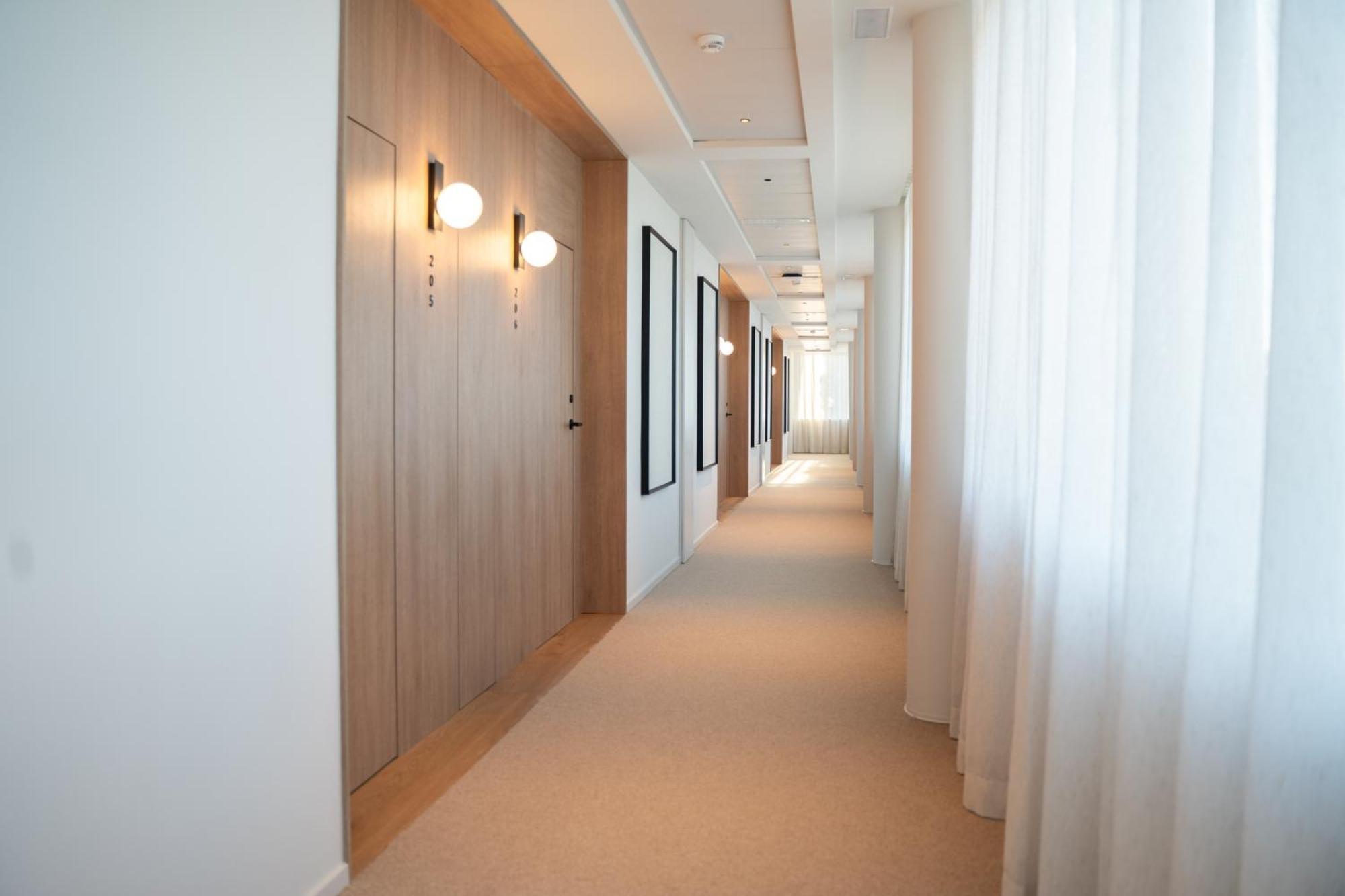 Calderona Wellness Hotel Bétera Eksteriør billede