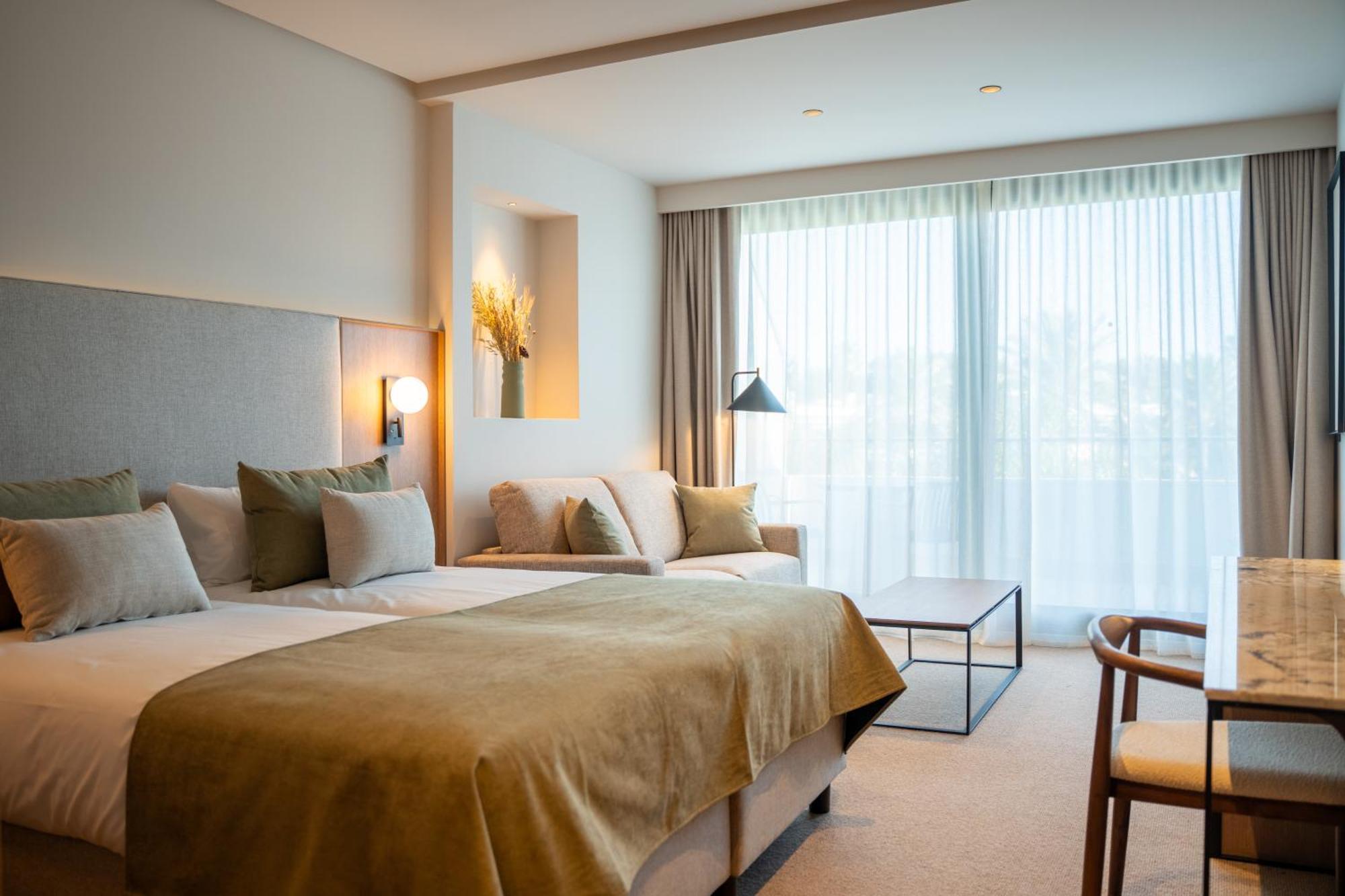 Calderona Wellness Hotel Bétera Eksteriør billede