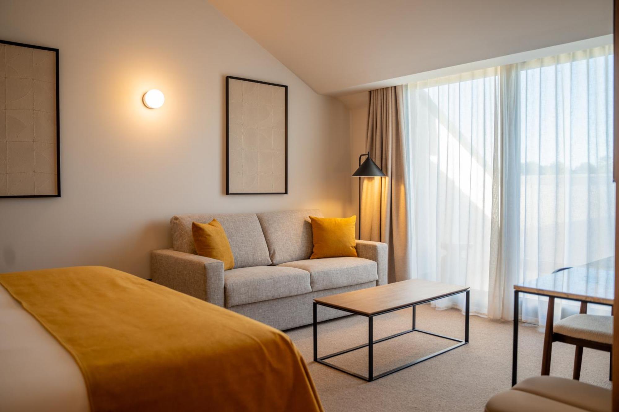 Calderona Wellness Hotel Bétera Eksteriør billede