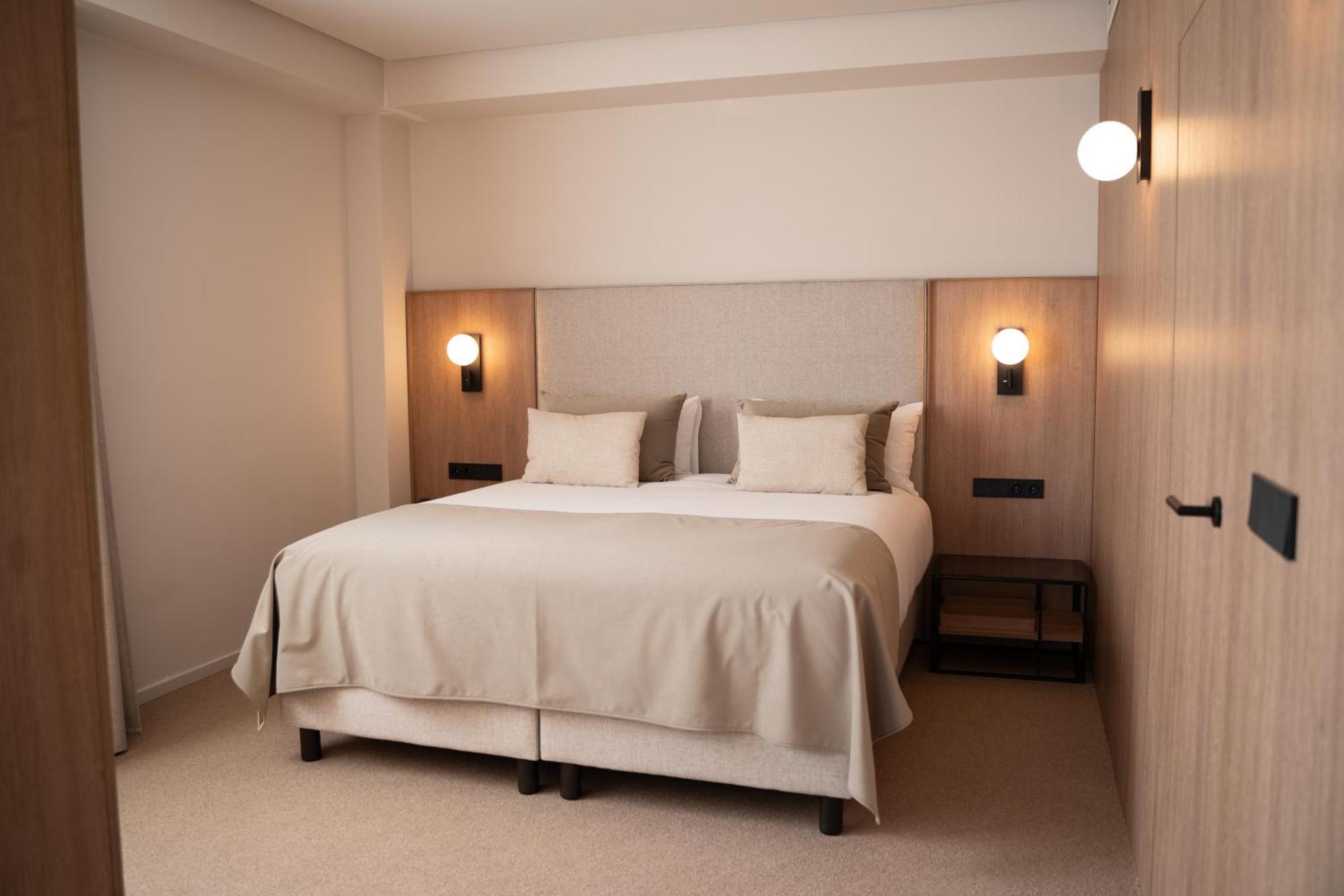 Calderona Wellness Hotel Bétera Eksteriør billede