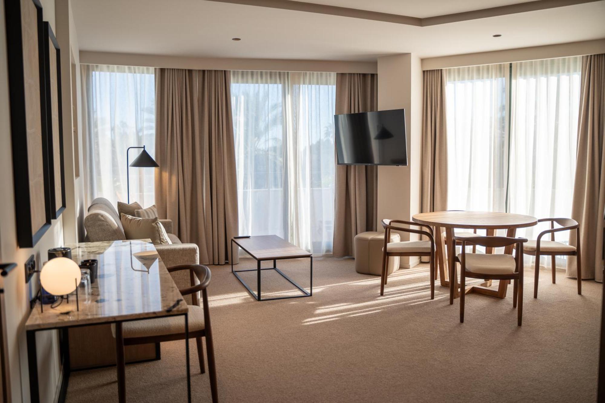 Calderona Wellness Hotel Bétera Eksteriør billede